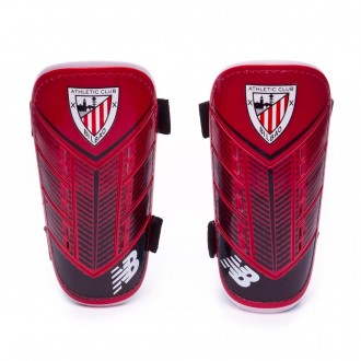 Caneleira  New Balance AC Bilbao 2018-2019 Crianças Red-Black