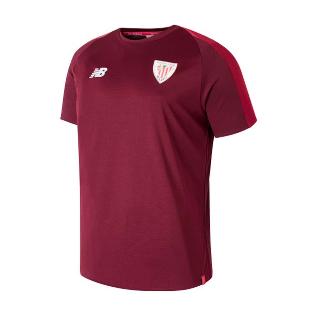 new balance football training wear