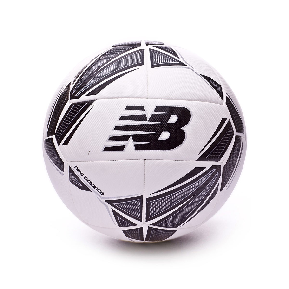 new balance soccer ball