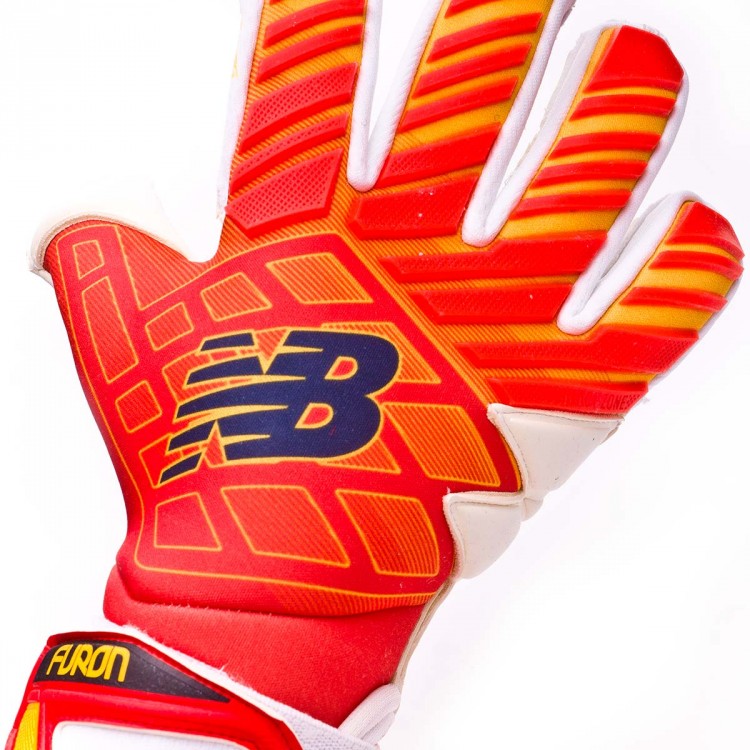 new balance furon destroy goalkeeper gloves