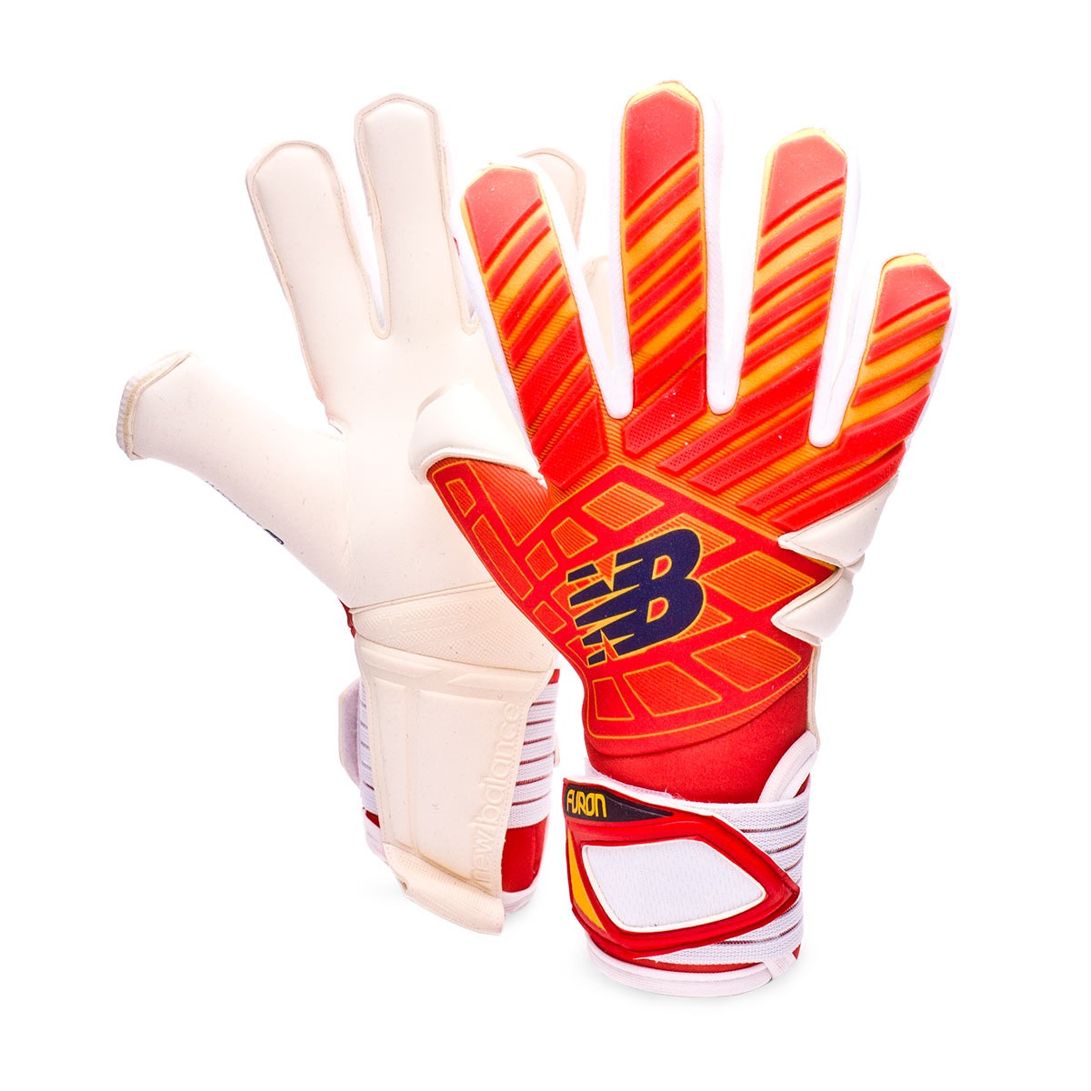 new balance soccer gloves online -