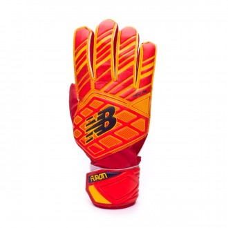 Luvas New Balance Dispatch Flame