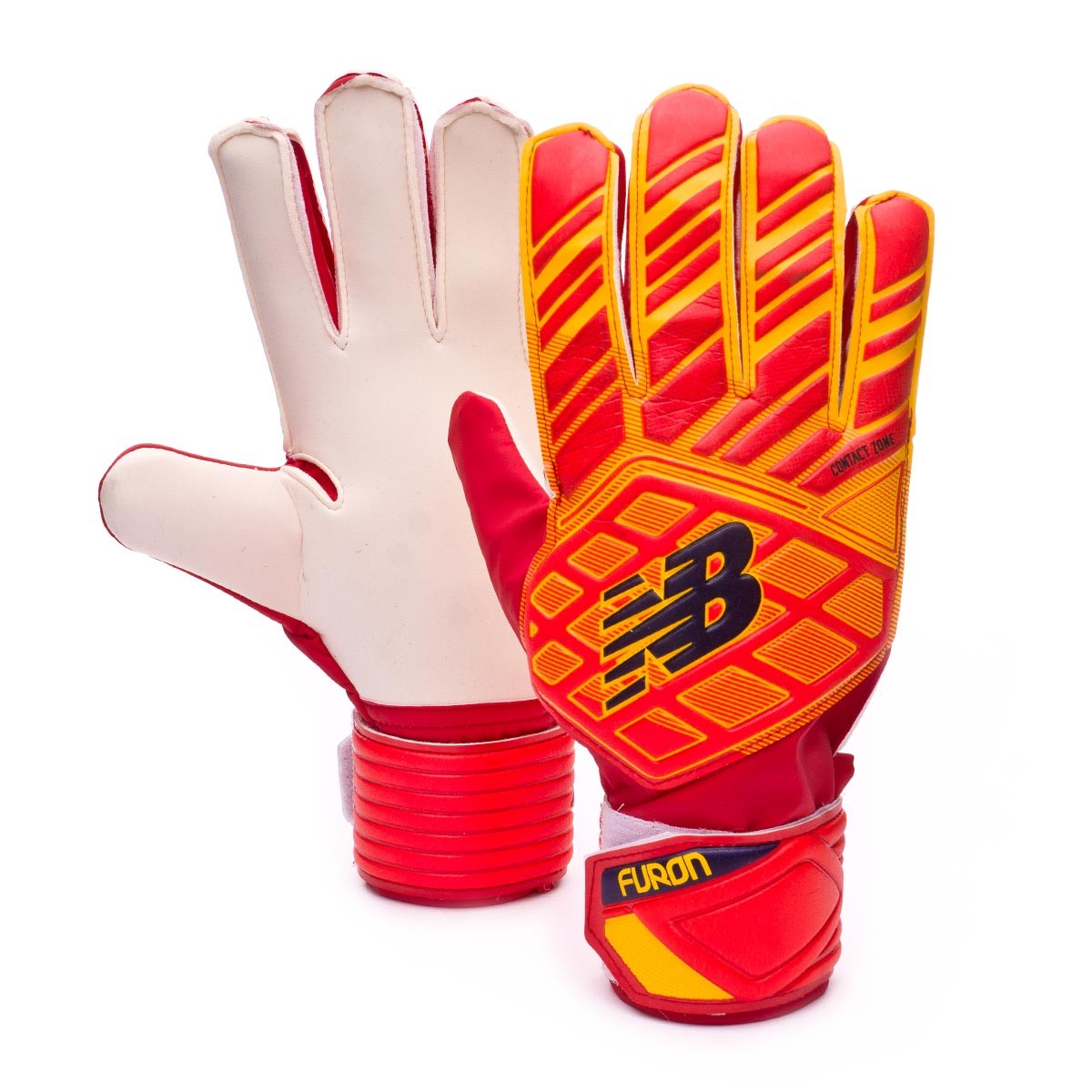 guantes de portero new balance guantes de portero new balance