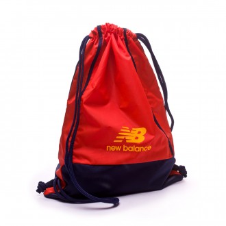 Mochila  New Balance Gymsack Team Flame