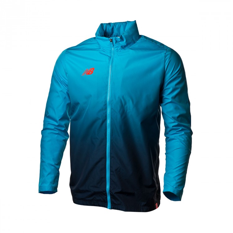 new balance chubasquero new balance chubasquero