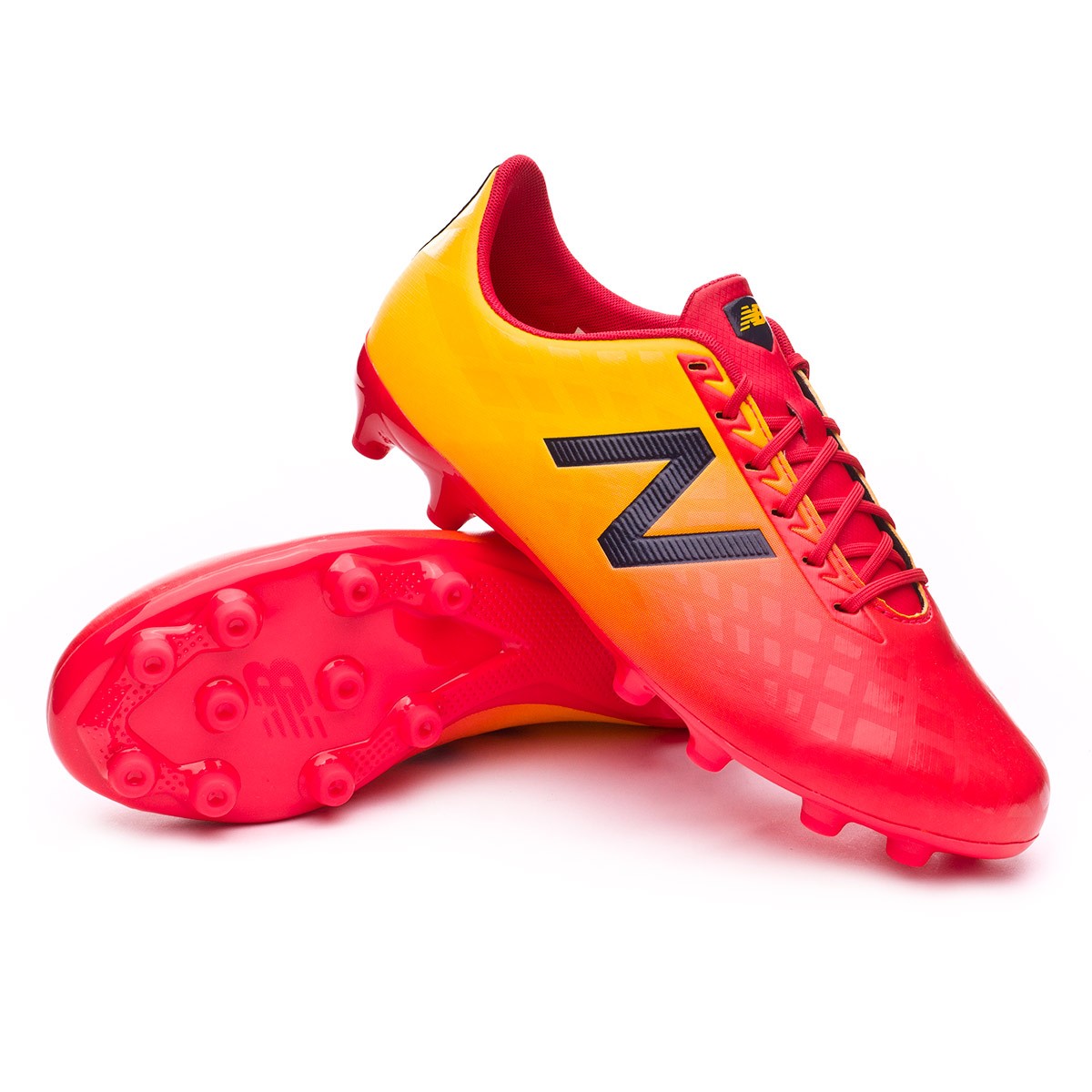 avis chaussure de foot new balance