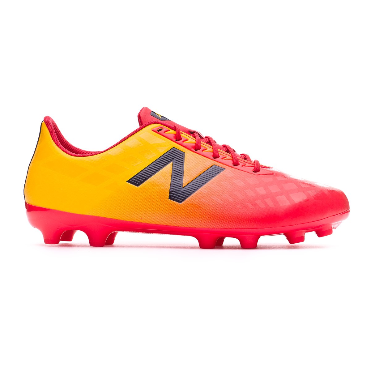 chaussure de foot new balance avis