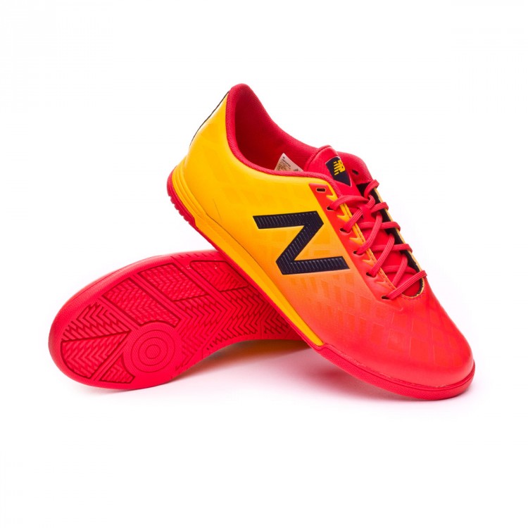 tenis de futsal new balance