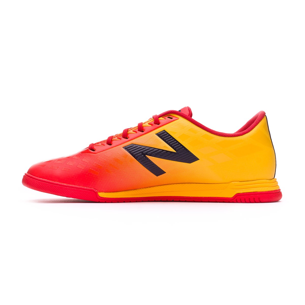 chuteira new balance futsal