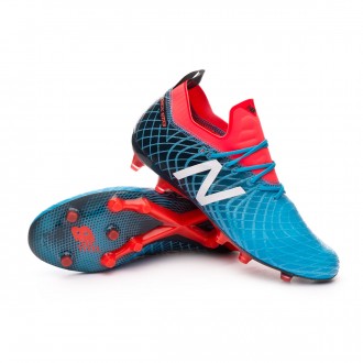 Chuteira  New Balance Tekela 1.0 Pro FG Galaxy blue