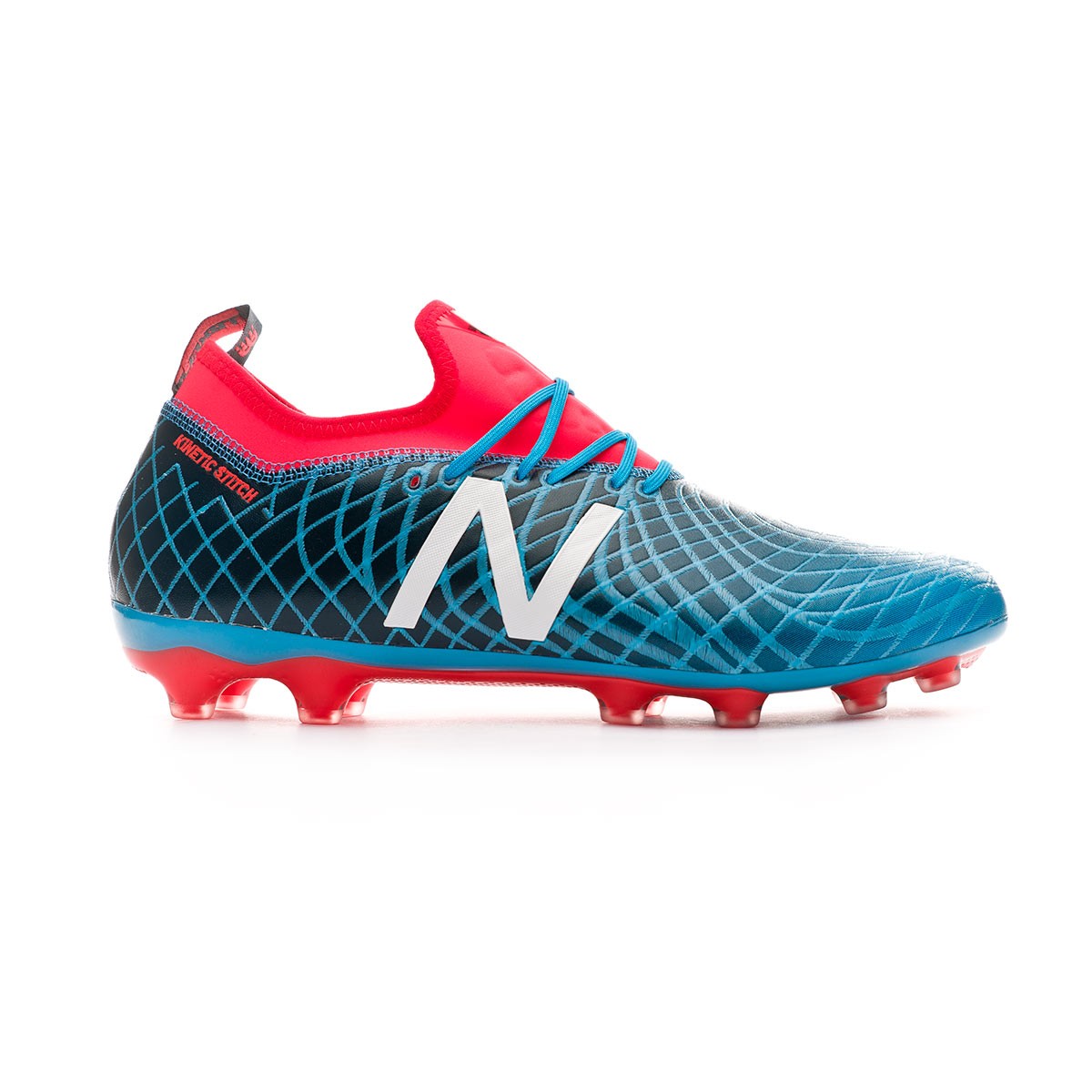 Bota de fútbol New Balance Tekela 1.0 Magia AG Galaxy blue - Tienda de fútbol  Fútbol Emotion