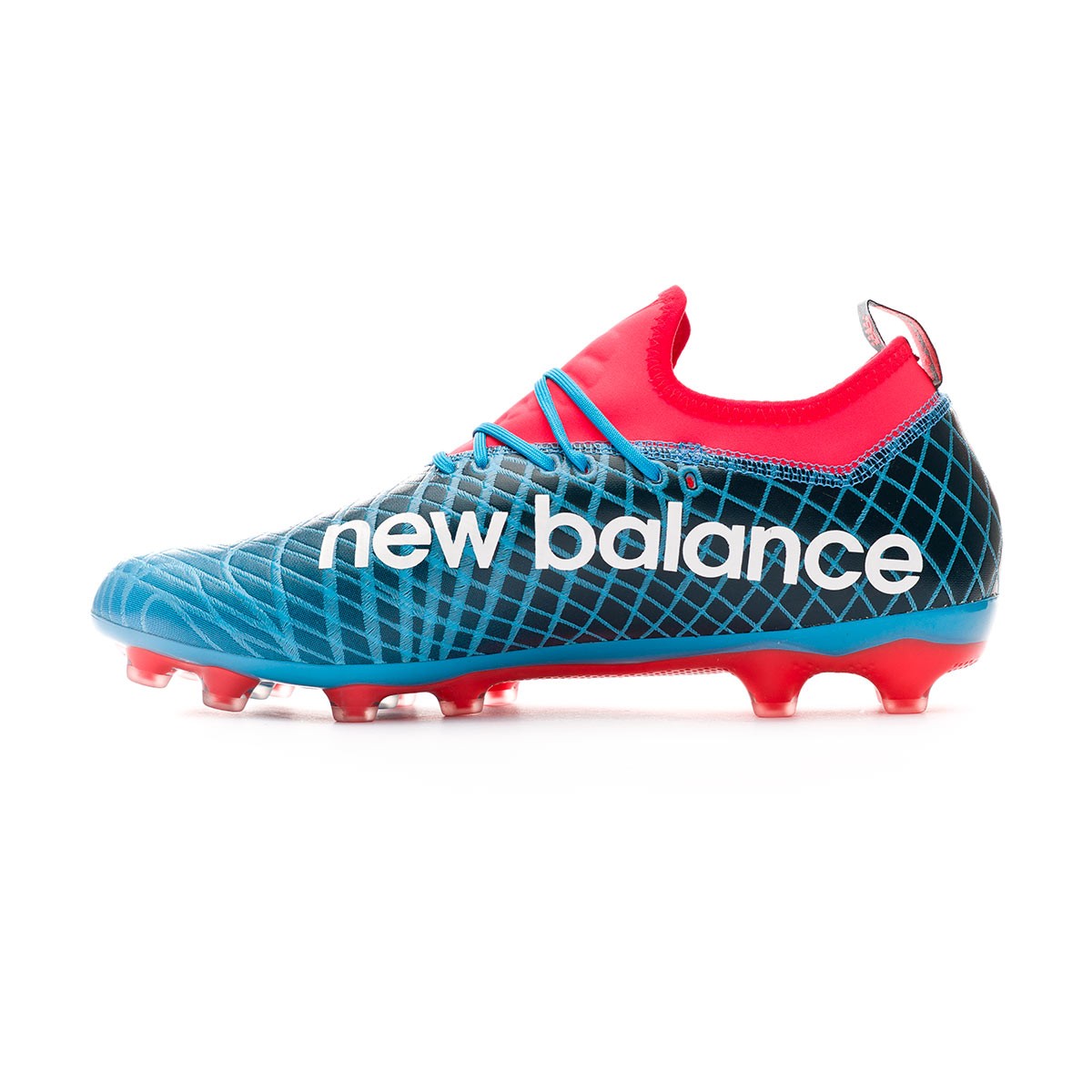 new balance chaussure football