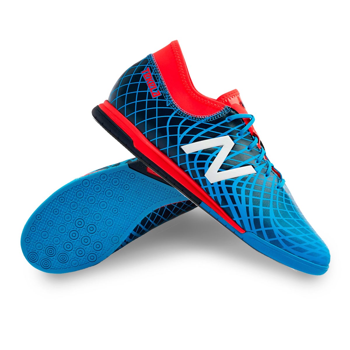 new balance indoor soccer