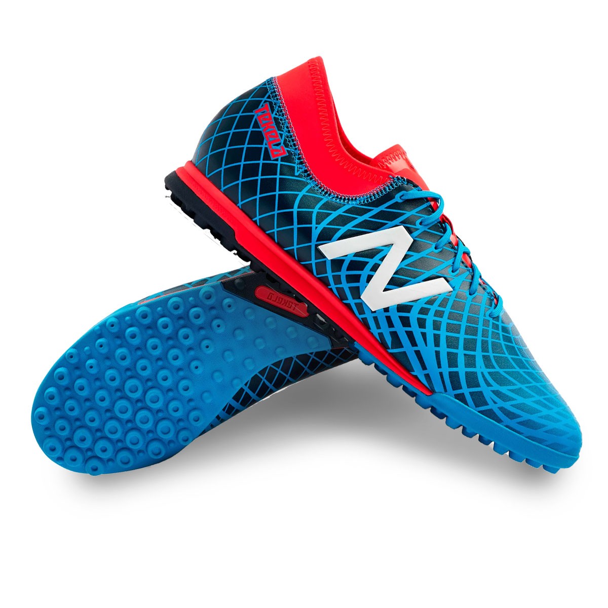 new balance tekela turf