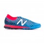Tekela 1.0 Magique Turf Niño Galaxy blue