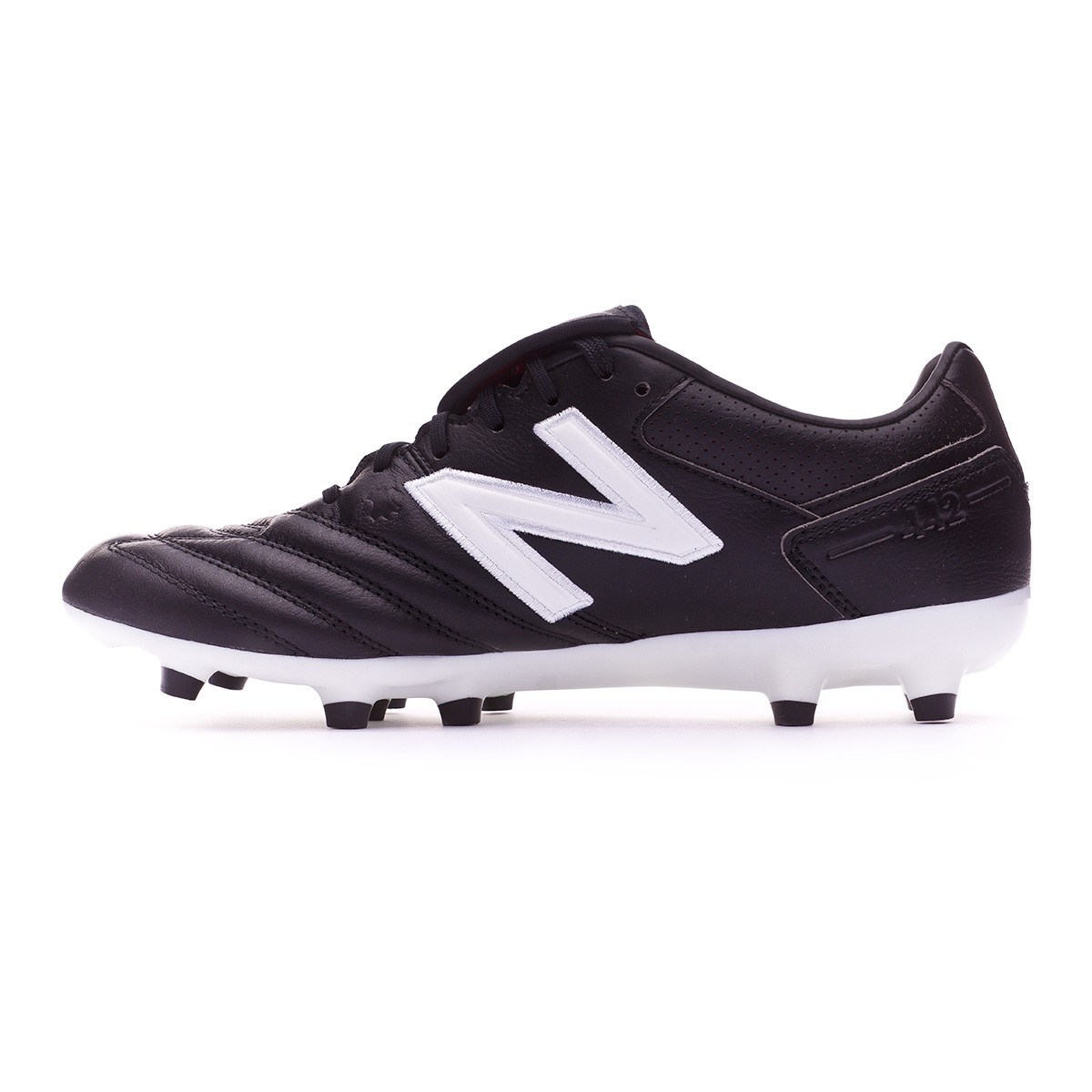 Zapatos de fútbol New Balance Classic 442 v1 Pro FG Black - Tienda de fútbol  Fútbol Emotion