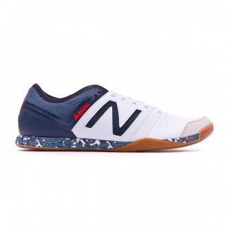 tenis de futsal new balance