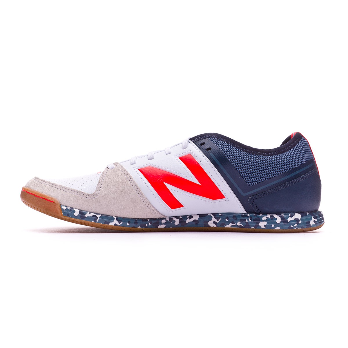 new balance audazo v3 pro in