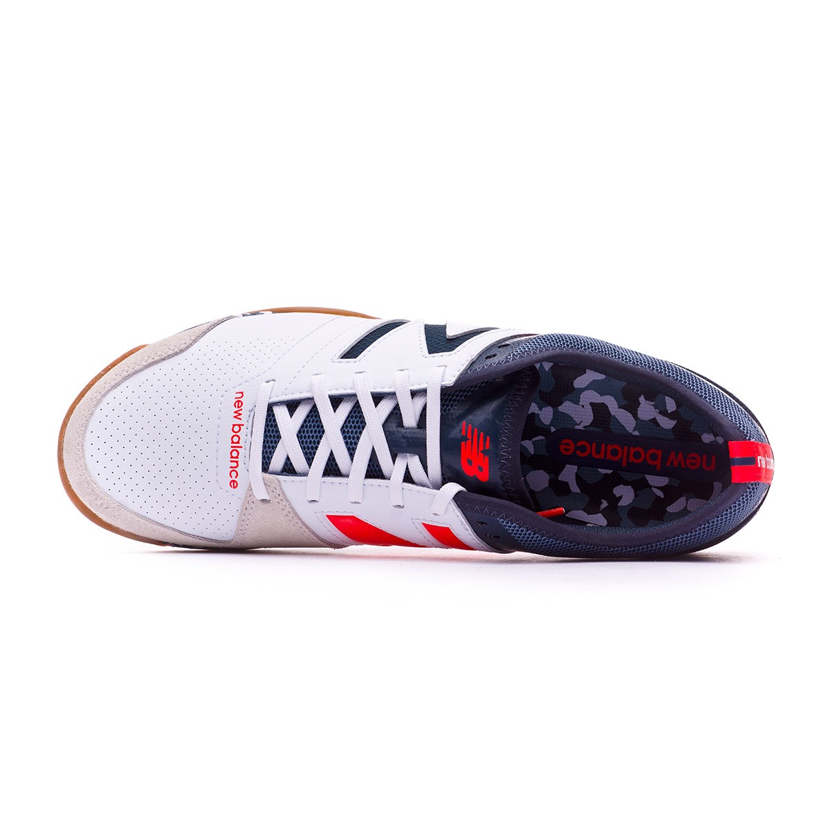 new balance audazo v3