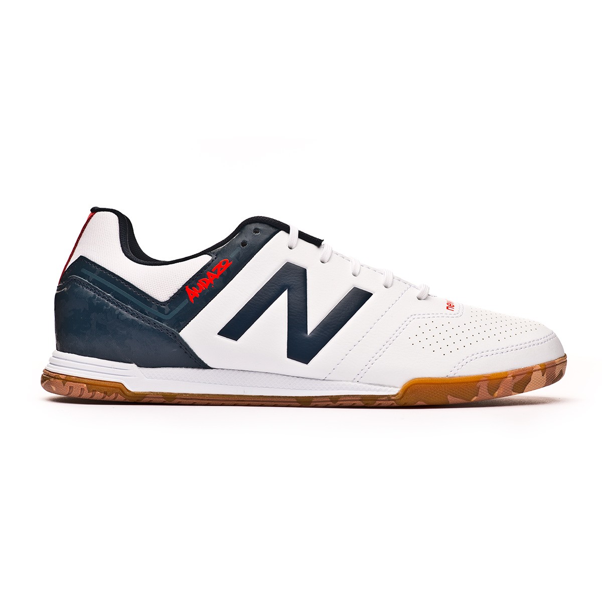 new balance audazo 3.0