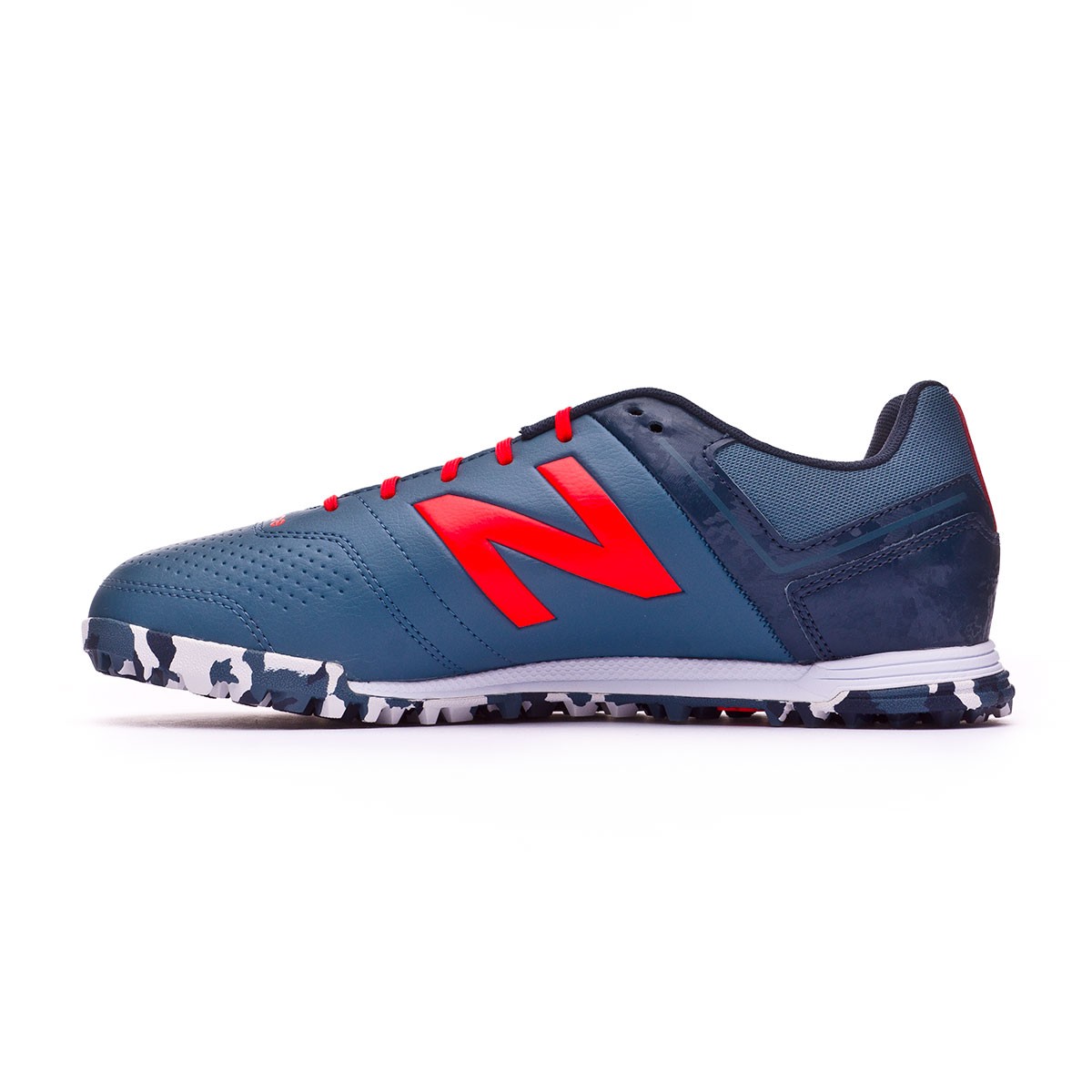 new balance audazo turf