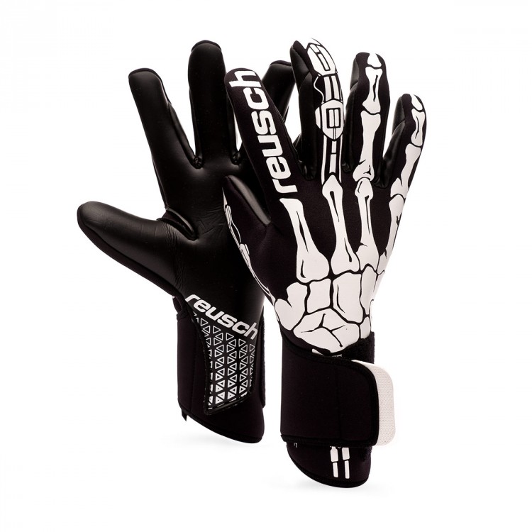 Reusch Pure Contact X-Ray Gants de Gardien de But