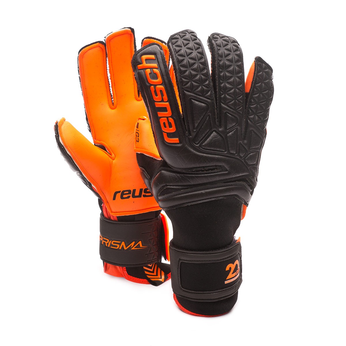 Reusch black hole Clearance