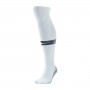 Stadium Over-the-calf White-Obsidian