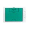 Carpeta Jim Sports Táctica PVC/Reversible Fútbol