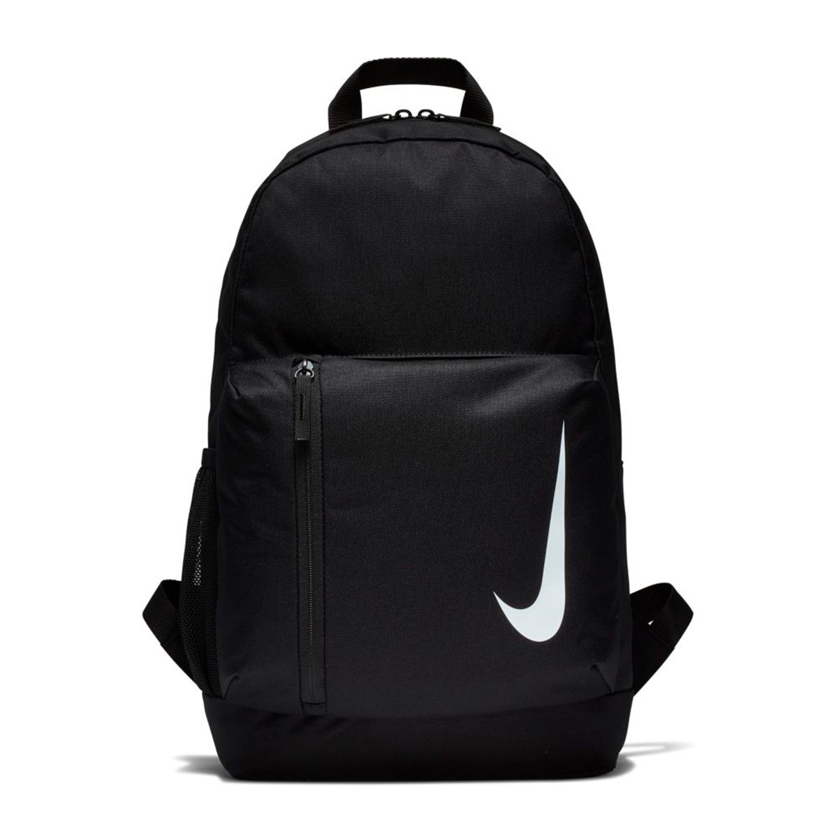 Backpack Nike Academy Team Y Black-White - Football store Fútbol Emotion