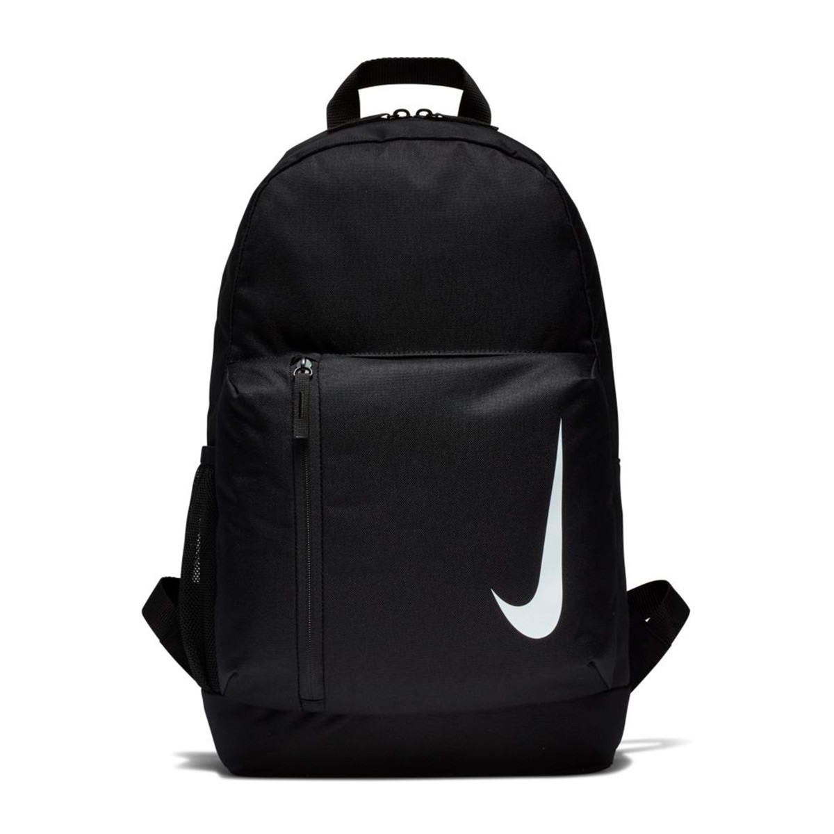 Mochila Nike Academy Team Niño Black-White -