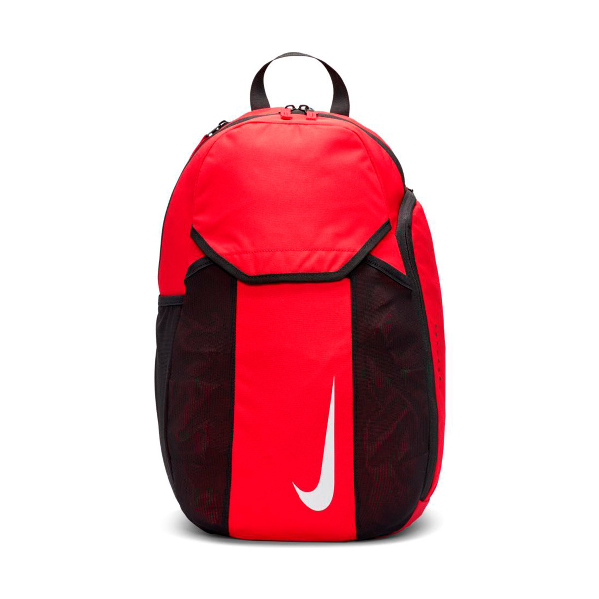 nike football backpack with boot compartment