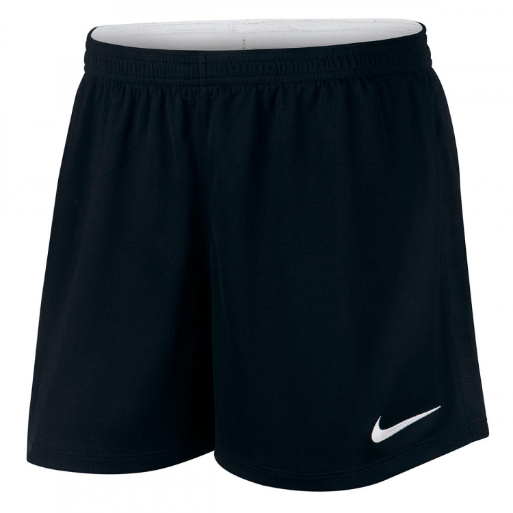 pantalón corto nike mujer