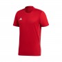 Core 18 Training m/c Power red-White