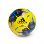 Team Sala J350 Yellow-Black-Blue-Silver metallic