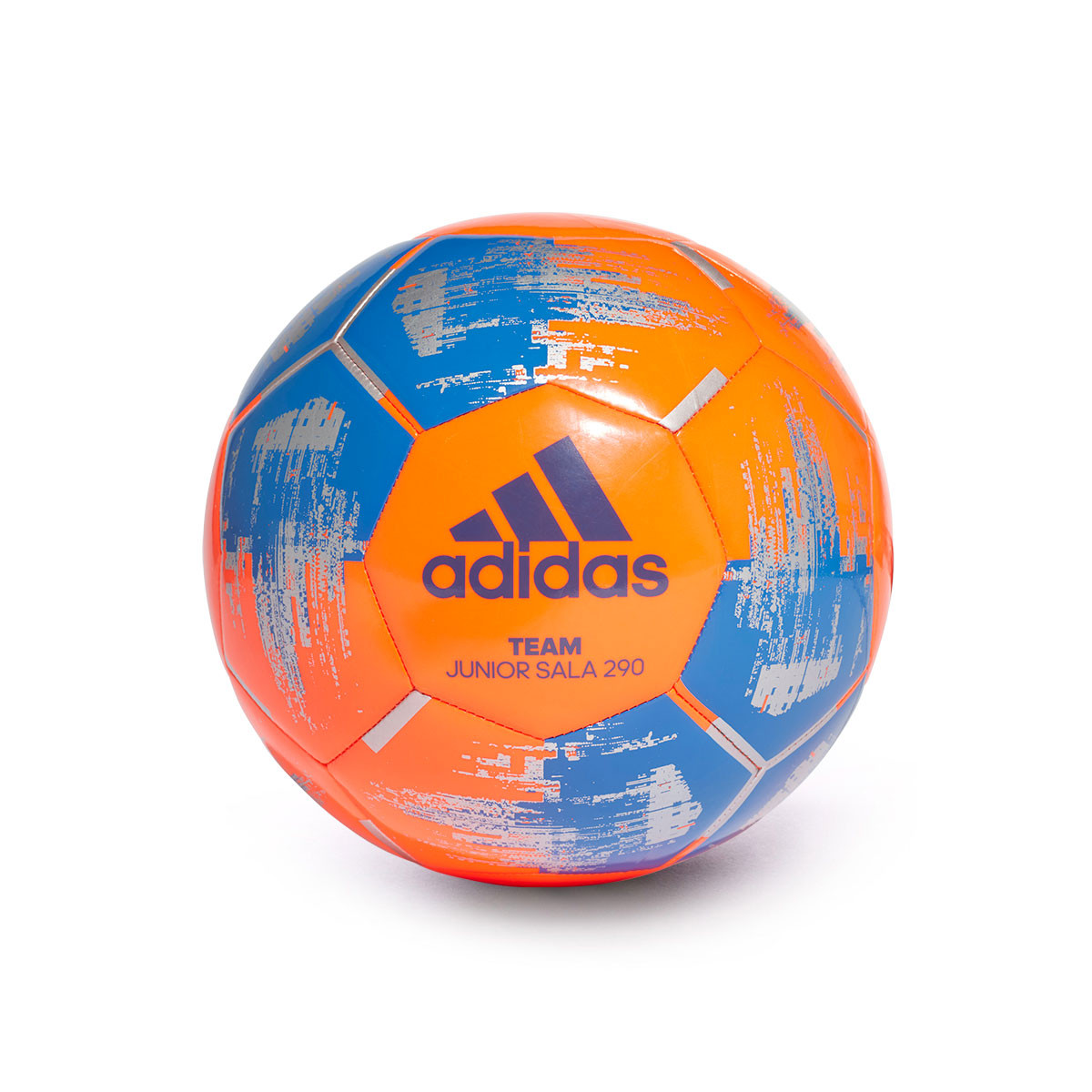 adidas team sala futsal ball