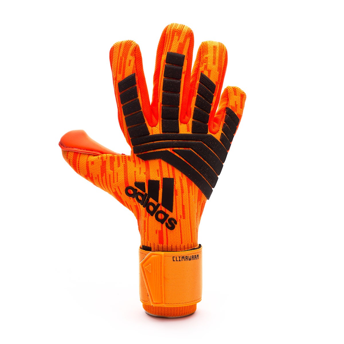 Glove adidas Predator Clima Warm Solar 