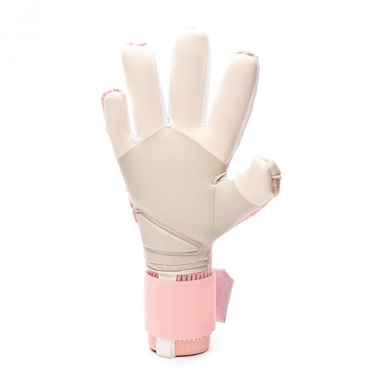 guantes nike rosas