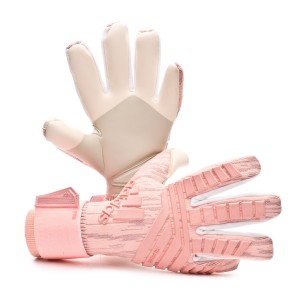 adidas predator pro gloves pink