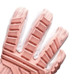 adidas predator gloves pink