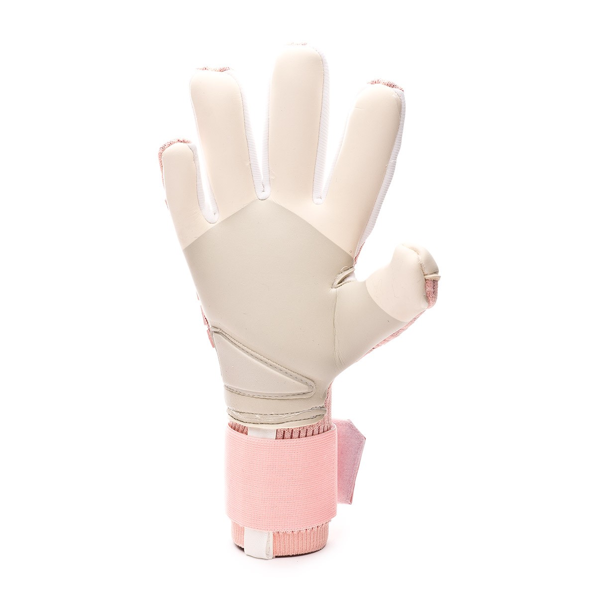 predator pink gloves