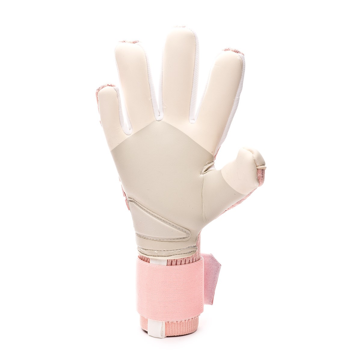 guanti portiere adidas predator rosa