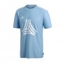 Tango Logo Ash Blue