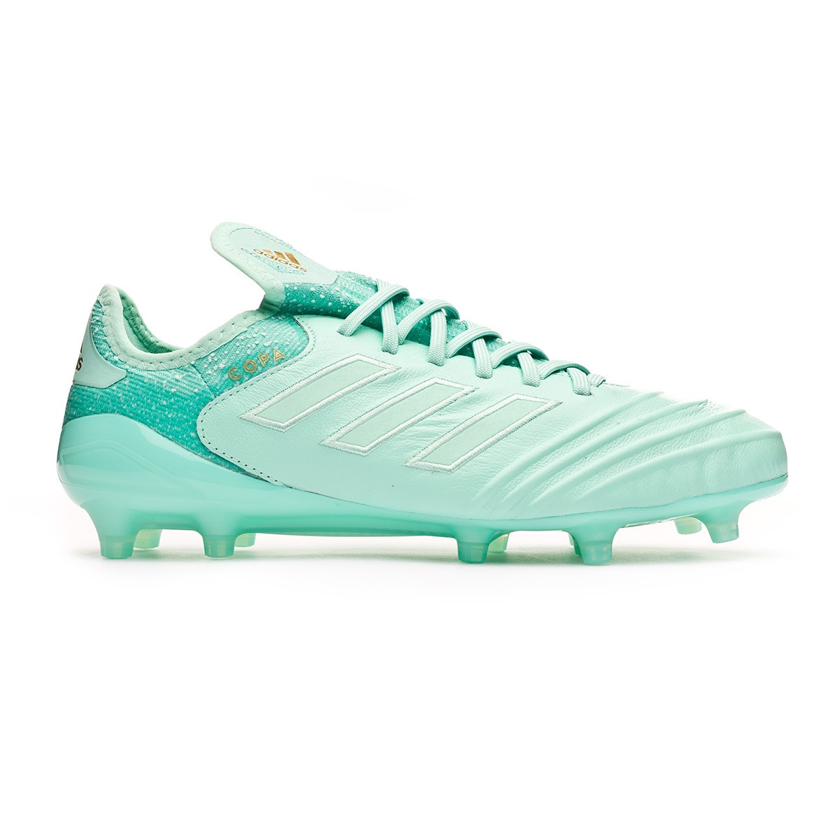 adidas copa clear mint