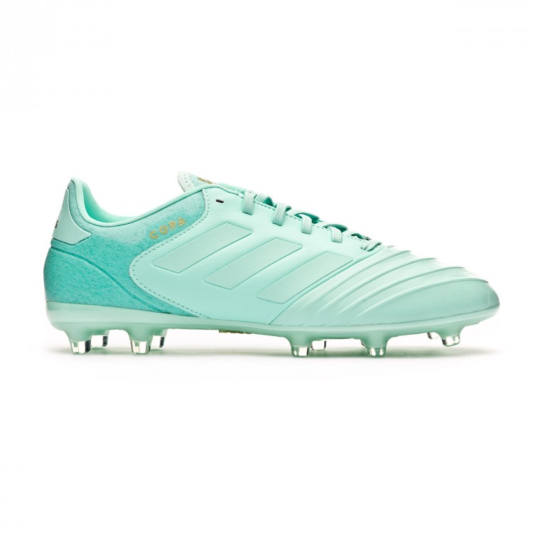 adidas mint green football boots