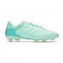 Copa 18.2 FG Clear mint-Clear mint-Gold metallic