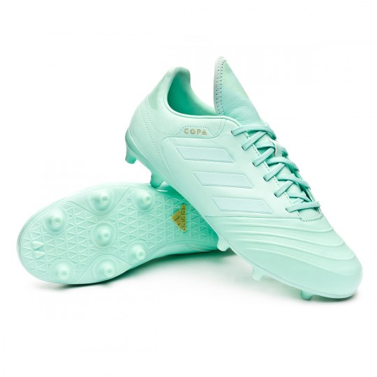 adidas mint green football boots