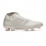 Nemeziz 18+ FG Ash silver-White tint