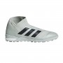 Nemeziz Tango 18+ Turf Ash silver-White tint