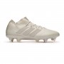 Nemeziz 18.1 SG Ash silver-White tint